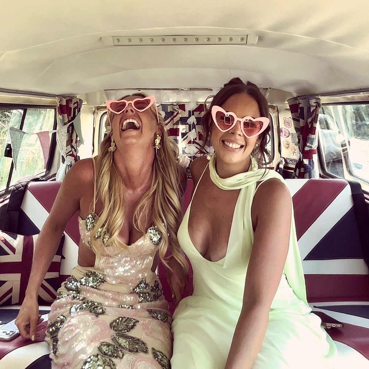 campervan photobooth hire
